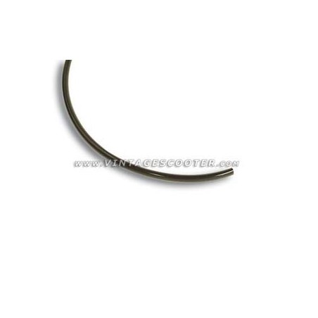 Souplisseau pour fils electrique Diamètre intérieur 6mm